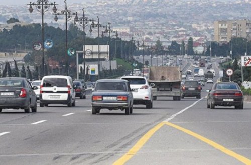 Bakı qeydiyyatı olan vətəndaşların rayonlara rahat getməsinə icazə verilıcək, 5-ci gün...-AÇIQLAMA