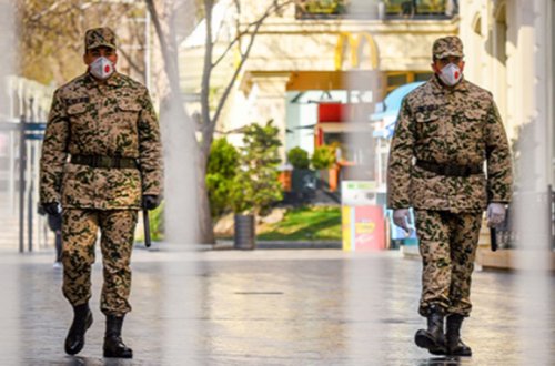 Budəfəki sərt karantin belə olacaq (VİDEO)