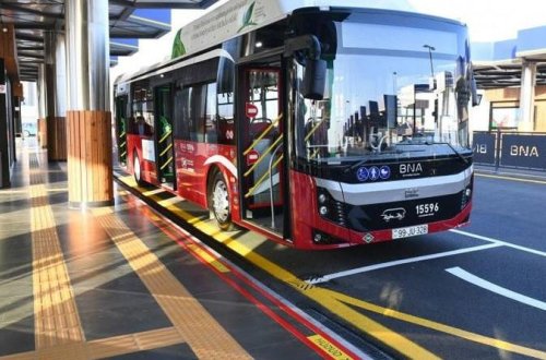 Nuran Abdullayev: “Avtobusun öz havasının həmin yerdə sirkulyasiyası yoluxma riskini artırır”