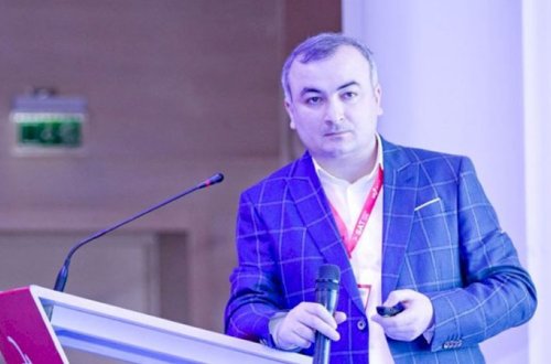 Azərbaycanda məşhur şirkətin rəhbəri istefa verdi