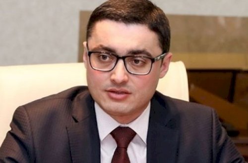 190 manatla bağlı rəsmi açıqlama