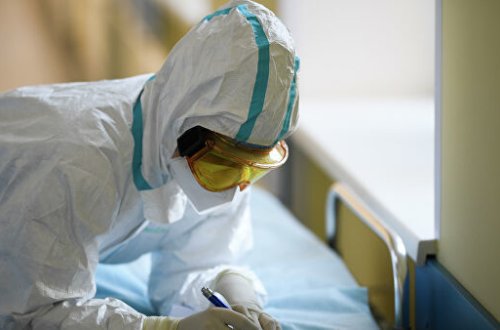 Итальянский ученый: Коронавирус ослабевает