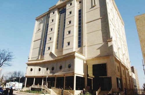 Gömrük Hospitalı bağlanır: Orqan köçürülməsi dayanırmı?