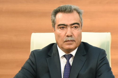 Vüqar Səfərli dövlətə vurduğu ziyanın 100 min manatını ödədi