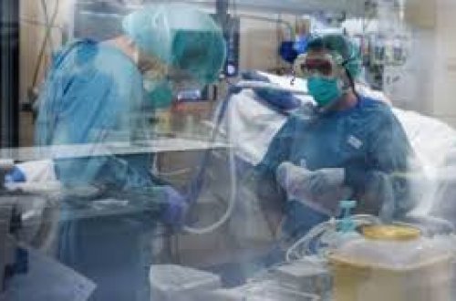 Azərbaycanda 40-dan çox xəstəxana və müəssisə koronavirus xəstələri üçün bağlandı – RƏSMİ