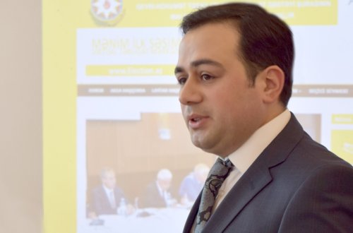 Səbuhi Abbasov: “İndiki situasiyada, istənilən təxribat dövlətimizi sarsılda, virusun geniş yayılmasına səbəb bilər”