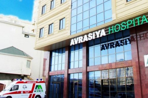 “Avrasiya” Hospitalda bakirə qızı “hamilə” çıxartdılar: məhkəməyə veriləcək-FOTO