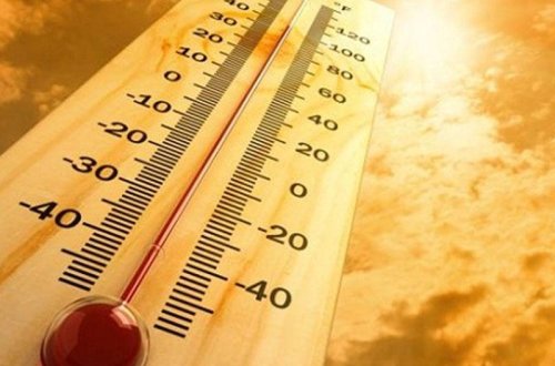 Havanın hərarəti 42 dərəcəyə yüksələcək - XƏBƏRDARLIQ
