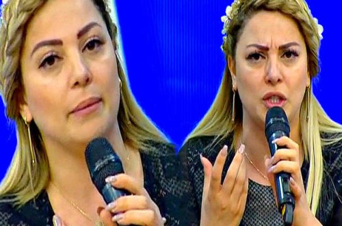 17 ildir oğlunu görə bilməyən azərbaycanlı müğənni: “Daxmada yaşayıb, ona BMW və ev alacağam” - VİDEO