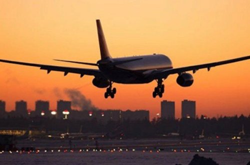 Bu ölkə də beynəlxalq uçuşları bərpa edir