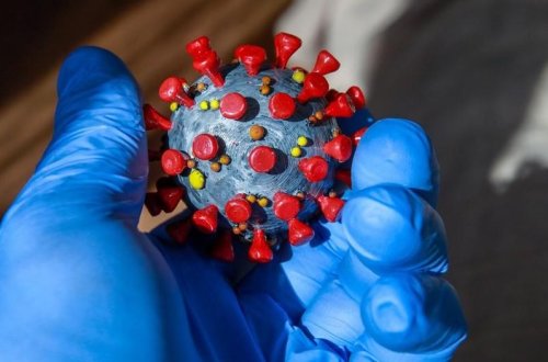 Bu şəxslər də koronavirus yayır - ÜST açıqlamasını DƏYİŞDİ - FOTO