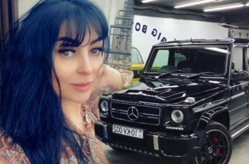 Afətin başına iş gəldi: 