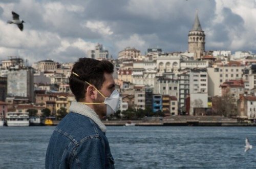 Türkiyəyə qayıdanlar karantində saxlanılmayacaq