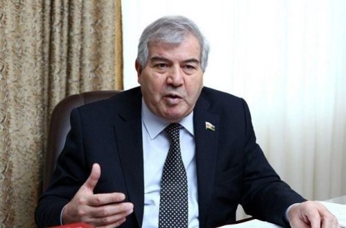 Deputat: “Polis vətəndaşın evinə sanki terrorçu axtarırmış kimi hücum etməli deyildi”