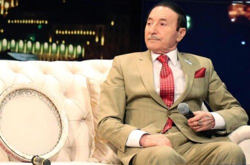 SON DƏQİQƏ! Xalq artisti Teymur Mustafayev vəfat etdi