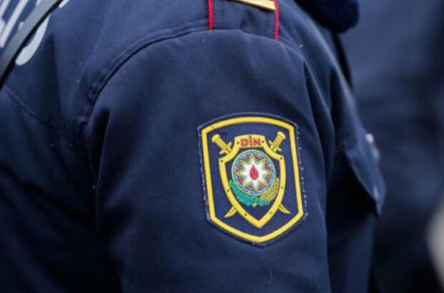 SON DƏQİQƏ: Azərbaycanda polis şöbəsinin bütün rəhbər heyəti işdən çıxarıldı – SİYAHI