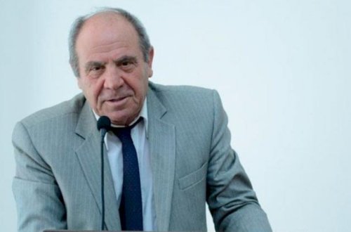 “Həmin məmurların korrupsionerə çevrilməsində YAP-ın da günahı var” - Əli Əlirzayev