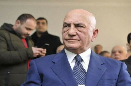 Əli İnsanovdan sensasion açıqlama: “İnsanların 80 faizində koronavirus var”