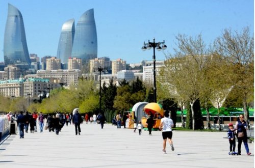 Bu tarixlərdə ehtiyatlı olun! - Əhaliyə XƏBƏRDARLIQ