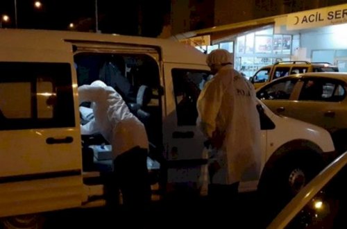 Koronavirusa yoluxan xəstə müəmmalı şəkildə öldü