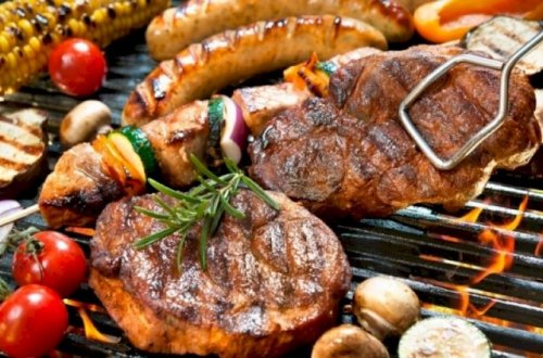 Qızardılmış yeməklər həftədə bir dəfədən çox yeyilməməlidir