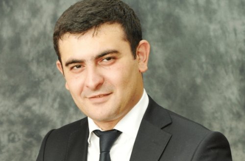 “PAŞA Bank”ın sədrinə yeni müşavir təyin olundu