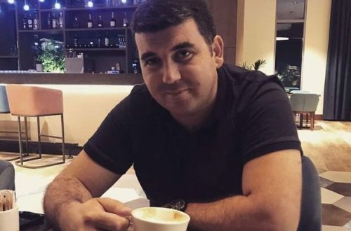 В Баку директор компании скончался от коронавируса - ФОТО