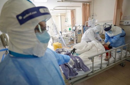 В Азербайджане еще один врач скончался от коронавируса