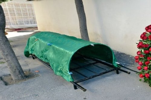 SON DƏQİQƏ: Tanınmış həkim Mehman Hüseynov dünyasını dəyişdi - RƏSMİ