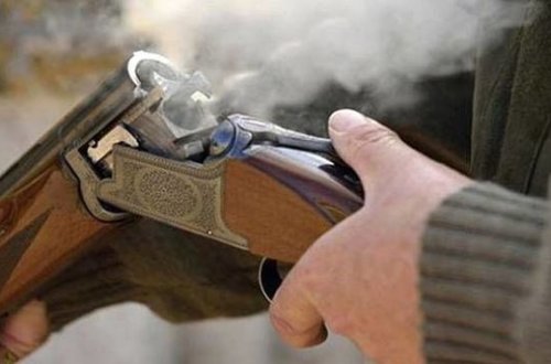 Atasının qisasını almaq üçün 15 il gözlədi