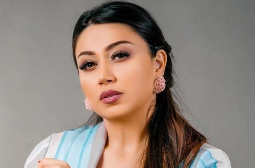 Damla canlı yayımda hönkür-hönkür ağladı (VİDEO)