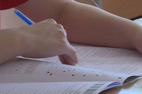 Qəbul imtahanlarının BU TARİXDƏ keçirilməsinə başlamaq nəzərdə tutulur