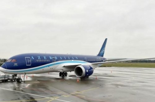 Bu şəxslər təyyarəyə buraxılmayacaq - Yeni QAYDALAR