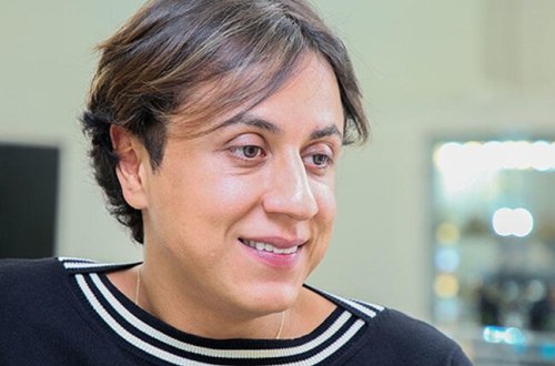 Xaricə köçmək istəyən Anarın ayaqqabılarının sayı ŞOK ETDİ