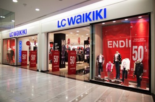 Ucuz malları brend adı ilə baha satan mağazalar- SAXTAKARLIQ