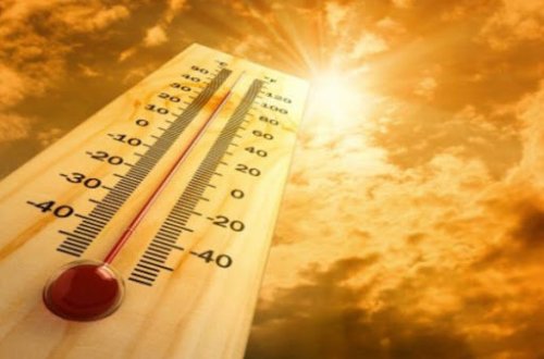 Şənbə günü havanın temperaturu 42 dərəcəyədək artacaq - XƏBƏRDARLIQ