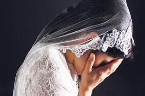 Bəy toy gecəsi arvadının hamilə olduğunu öyrəndi, aləm 