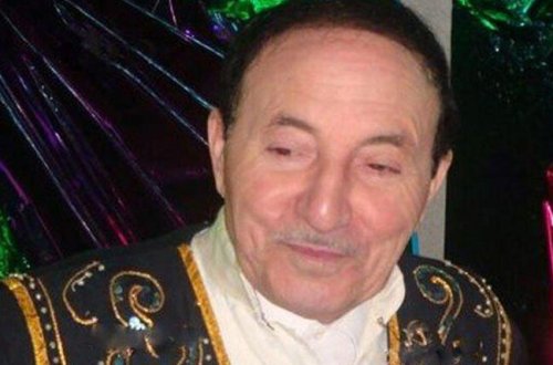 Üç gün əvvəl Teymur Mustafayev tanınmış musiqiçi ilə nə haqda danışıb?