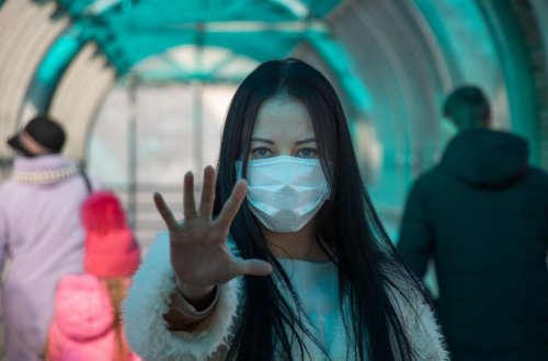 ÜST gözlənilmədən koronavirus pandemiyasının olmadığını açıqlayıb