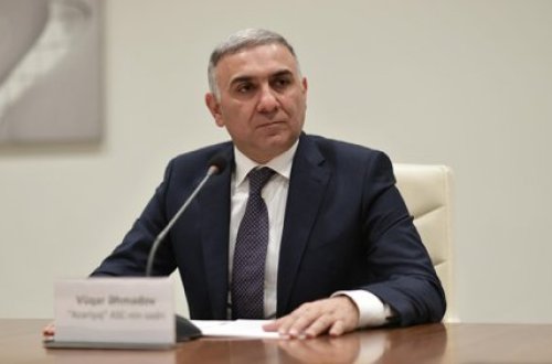 “Azərişıq” sədri islahatları davam etdirir: 2 region, 10 rayona yeni rəis