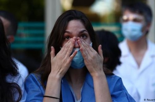 Rusiyalı alimlərdən koronavirusun ikinci dalğası ilə bağlı açıqlama