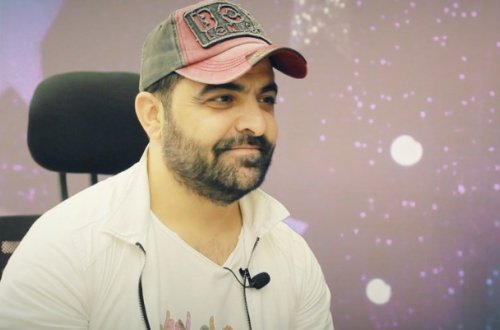 Fərda ilk dəfə etiraf etdi: 7 illik ailəmi kimsə yox, mən özüm dağıtmışam