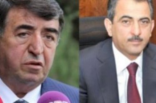 SON DƏQİQƏ! Meliorasiya Su Təsərrüfatı və Azərsu ASC ləgv edilir - yaradılan yeni dövlət qrumun adı bəlli oldu