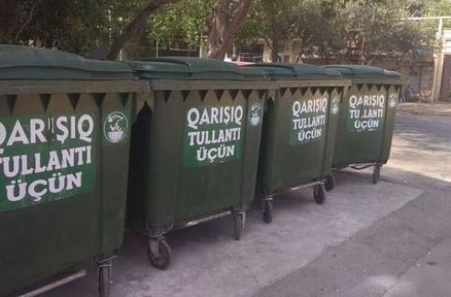 В Баку готовятся к жесткому карантинному режиму - ФОТО