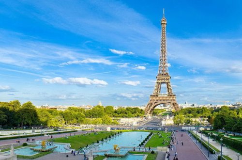 Fransa sərhədlərini açır