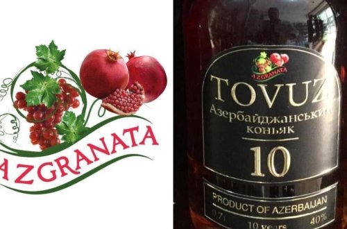 “Az Granata”nın BREND OĞURLUĞU: “Bu qədər rəzalət olmaz” – “Naigin K Tovuz Baltiya” şirkətinin rəhbəri