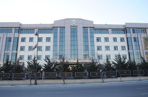 Rəhim Qazıyevə xəsarət yetirən şəxsin kimliyi bəlli oldu