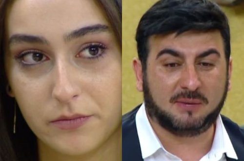 Tolik canlı efirdə ağladı: “Bacımın günahı yoxdur ki, onun qardaşıyam” - VİDEO