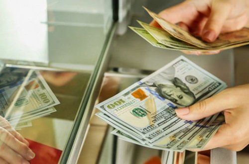 DOLLARI olanlara BƏD XƏBƏR!!!