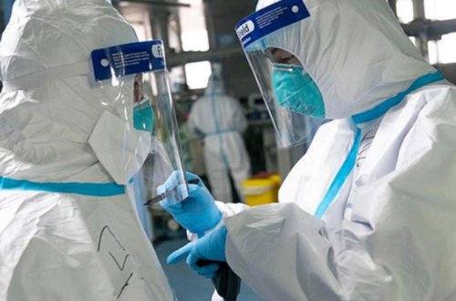 SON DƏQİQƏ: 14 iyun səhərində dərc olunan Coronavirus yoluxmuş məlumatları